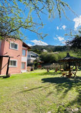 Foto 3 de la galería de Refugio de la India en Potrero De Los Funes