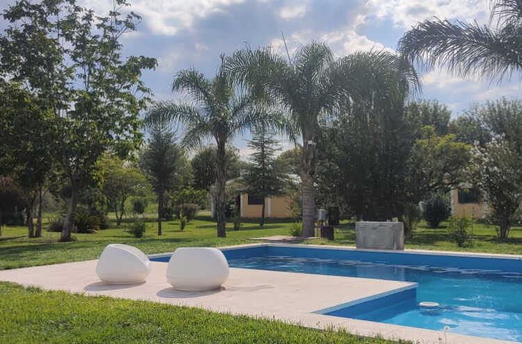 Foto principal de Cabañas Universo en Ciudad De Córdoba