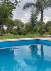 Foto 4 de Cabañas Universo en Ciudad De Córdoba