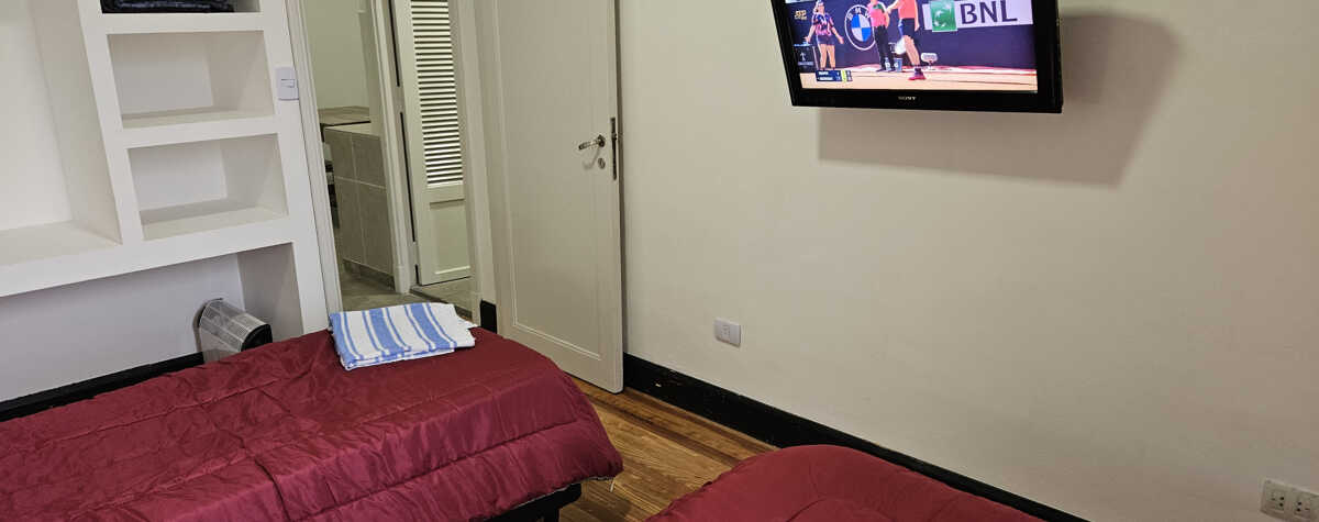 Foto principal de La Belgrano en San Salvador De Jujuy