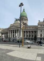 Foto 3 de la galería de Rivadavia Apartments en Capital Federal