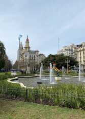 Foto 2 de la galería de Rivadavia Apartments en Capital Federal