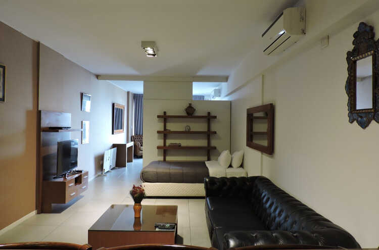 Foto principal de Rivadavia Apartments en Capital Federal