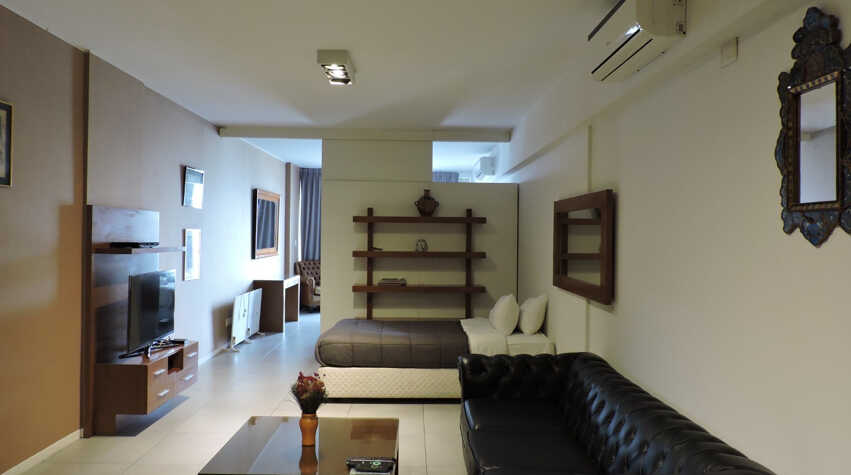 Foto principal de Rivadavia Apartments en Capital Federal