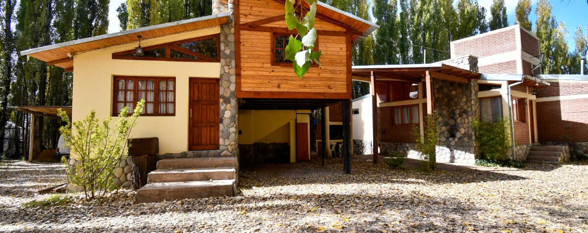 Foto principal de BOSQUE DE SOL en Malargue