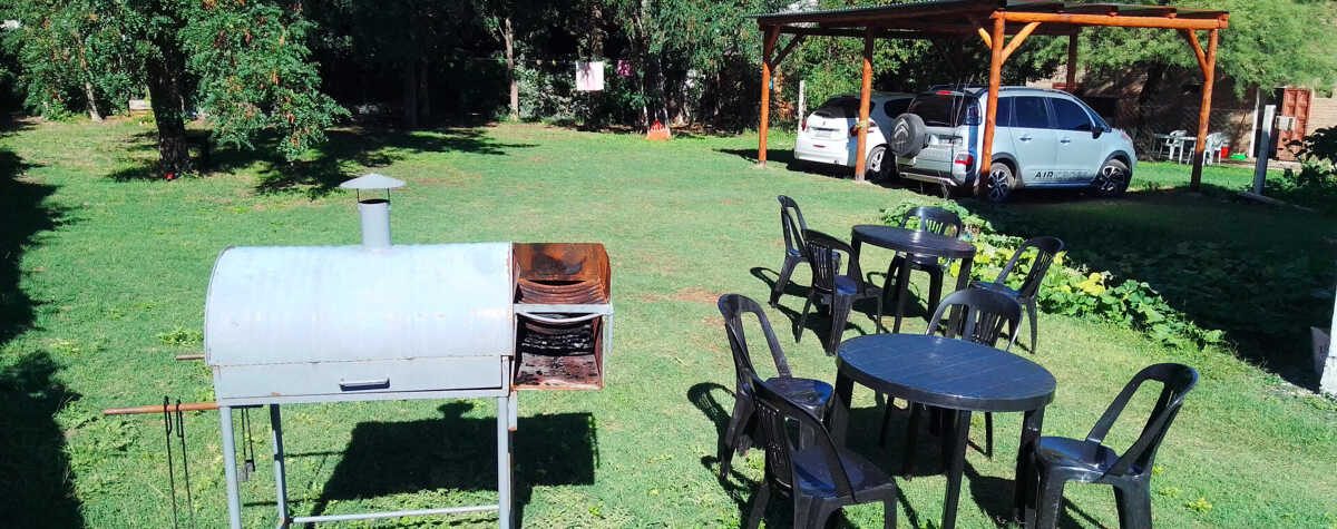 Foto principal de DEPARTAMENTOS SOSA en Mina Clavero