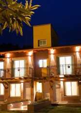 Foto 3 de la galería de Posada Los Ferreyra en Santa Rosa De Calamuchita