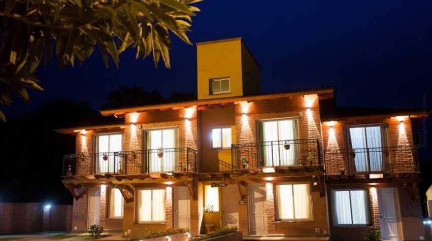 Foto principal de Posada Los Ferreyra en Santa Rosa De Calamuchita