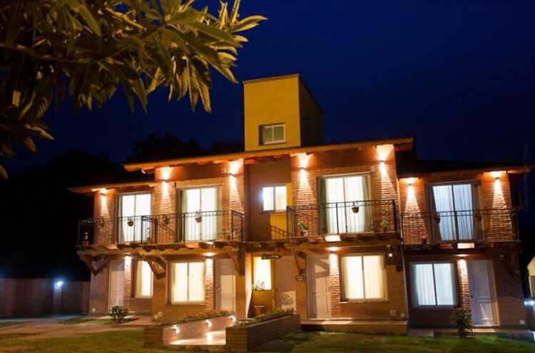 Foto principal de Posada Los Ferreyra en Santa Rosa De Calamuchita