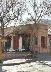 Foto 2 de la galería de Posada Los Ferreyra en Santa Rosa De Calamuchita