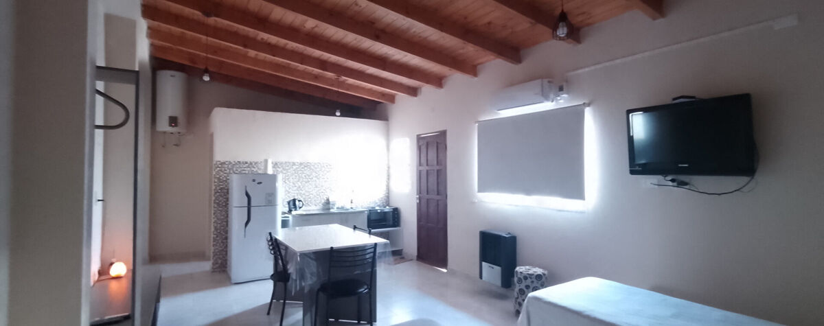 Foto principal de Venezia-Monoambiente en Villa Mercedes