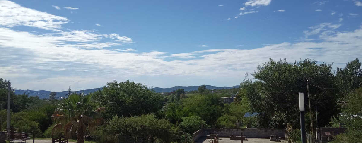 Foto principal de Cabañas Il Faro en Cabalango en Cabalango