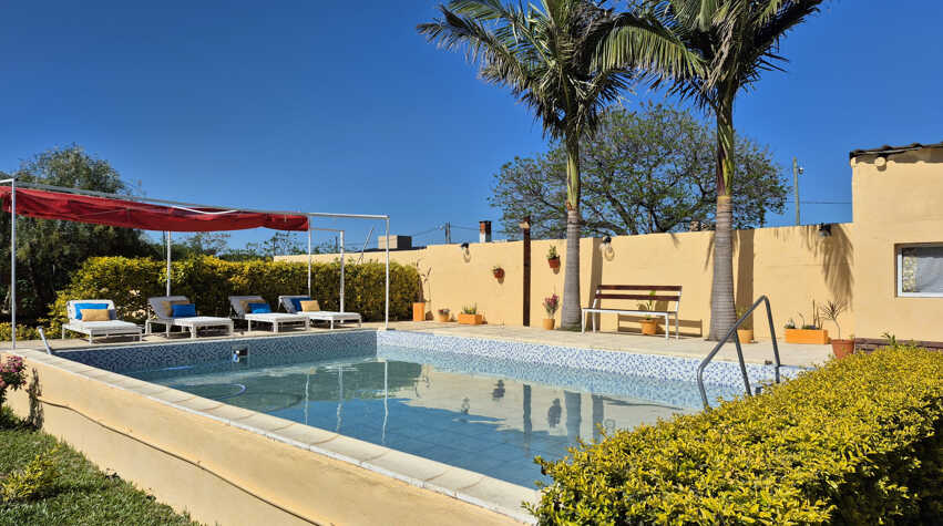 Foto principal de Casas del Lago Complejo de Cabañas en Federacion