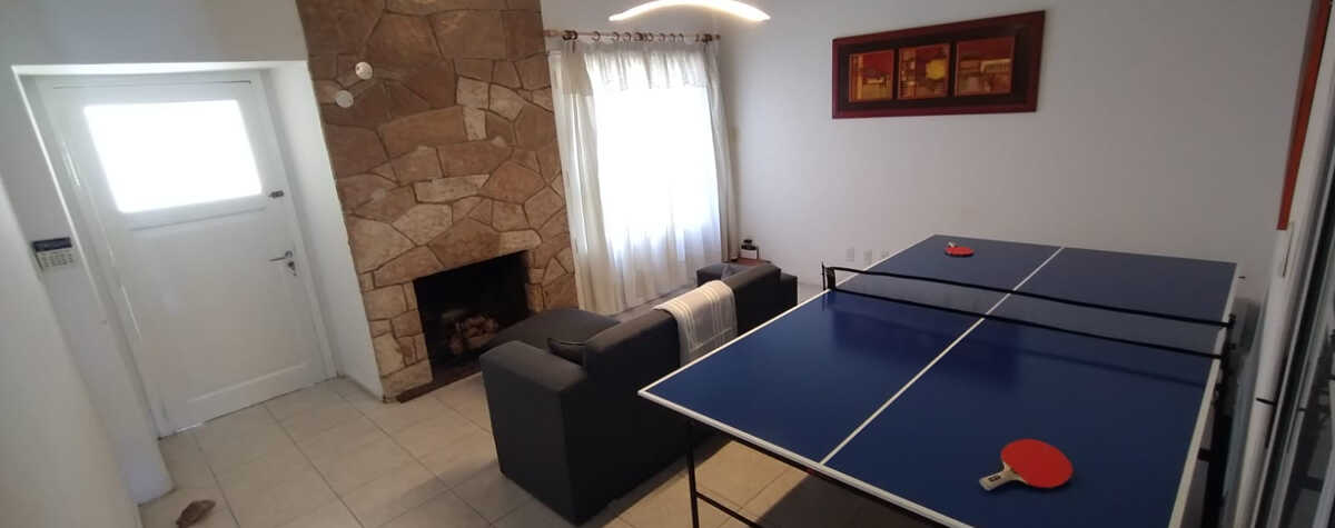 Foto principal de Los Andes Alojamientos en San Rafael