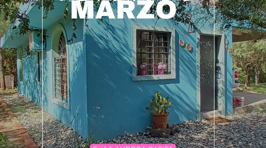 Foto principal de La aurora, casita en el bosque en Villa De Merlo