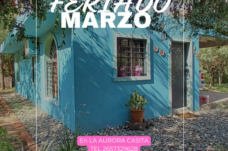 Foto principal de La aurora, casita en el bosque en Villa De Merlo