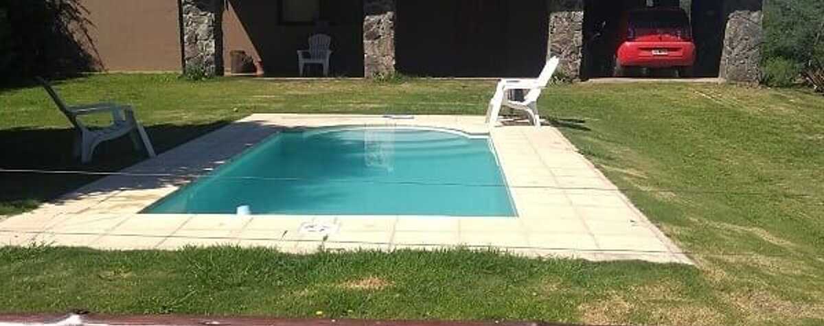 Foto principal de Casas La Barita en Los Molinos