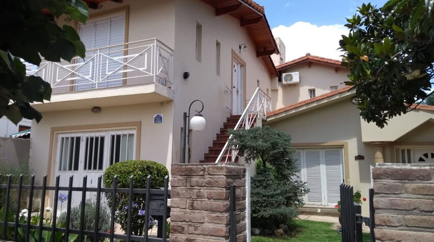 Foto principal de Departamento Lugones en Villa Carlos Paz