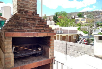 Foto 1 de la galería de Departamento Lugones en Villa Carlos Paz
