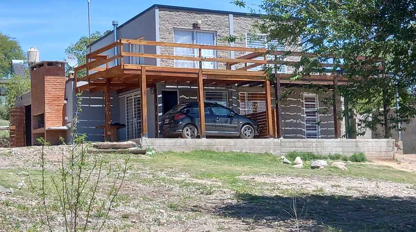 Foto principal de Casa La Iaia en Cosquin