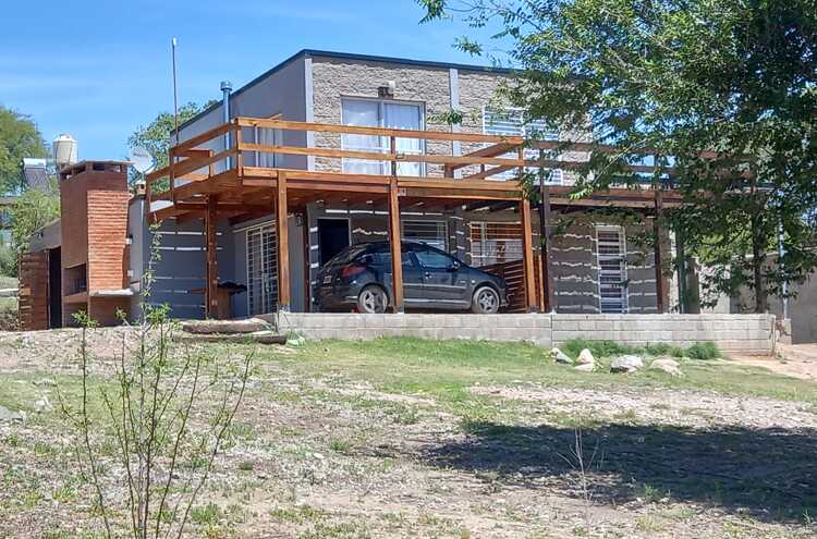 Foto principal de Casa La Iaia en Cosquin