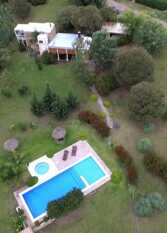 Foto 2 de la galería de Casa Eliseo Ranch en San Javier