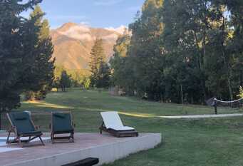 Foto 1 de la galería de Casa Eliseo Ranch en San Javier