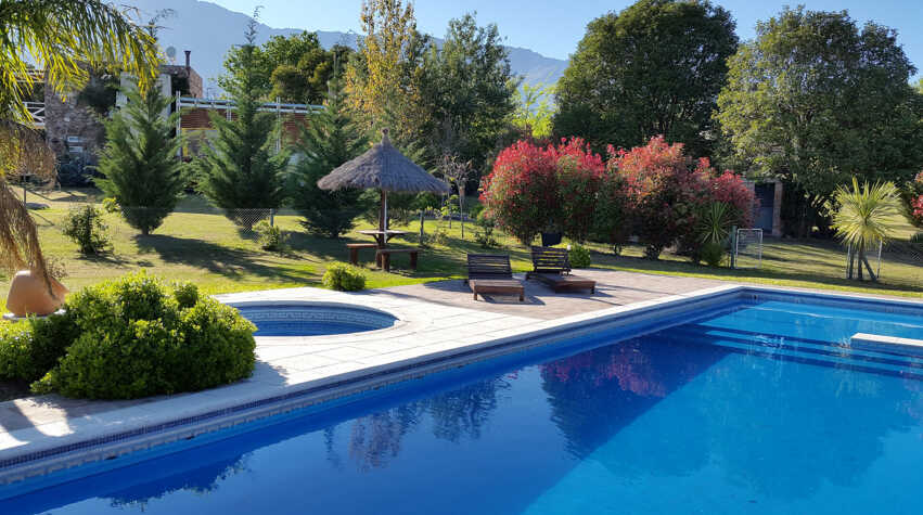 Foto principal de Casa Eliseo Ranch en San Javier