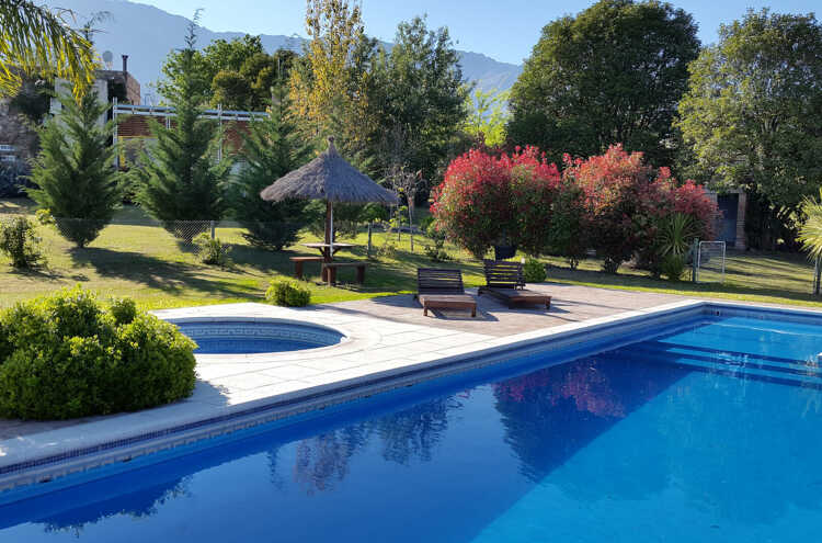Foto principal de Casa Eliseo Ranch en San Javier
