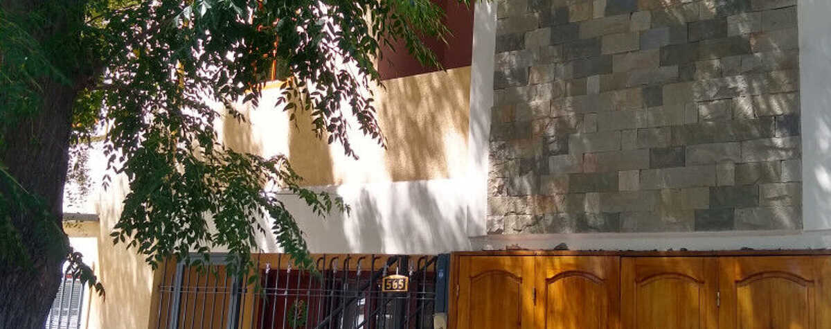 Foto principal de Departamentos  Musso en San Rafael