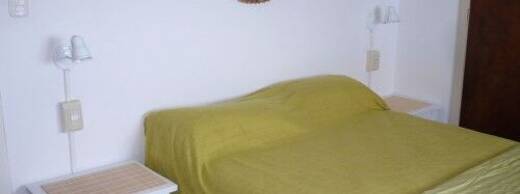 Departamento Frente Al Mar En Necochea - matrimonial
