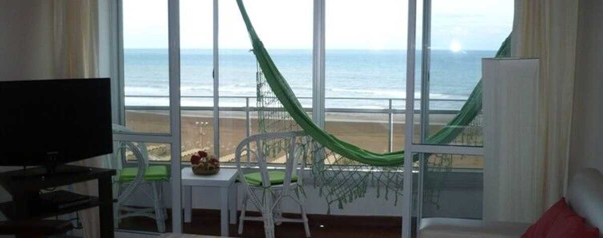 Foto principal de Departamento Frente Al Mar En Necochea en Necochea