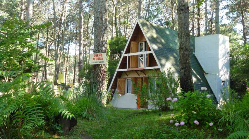 Foto principal de Cabañas Los Claveles en Costa del Este