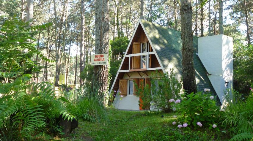 Foto principal de Cabañas Los Claveles en Costa del Este