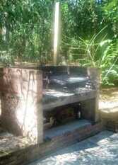 Foto 2 de la galería de Cabañas Los Claveles en Costa del Este