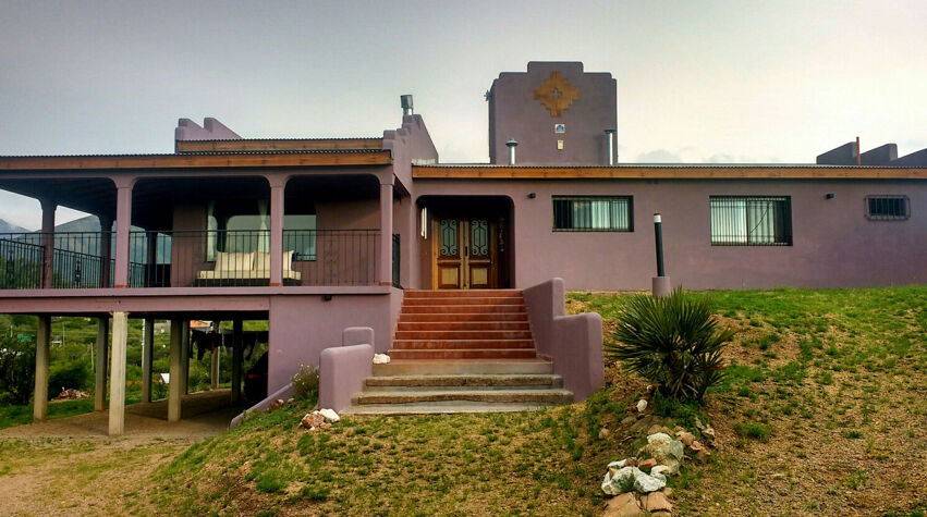 Foto principal de Apu Wamani Casa de Campo en Capilla Del Monte