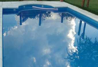 Foto 1 de la galería de Cabañas Ruka Leufu - Calmayo en Calmayo