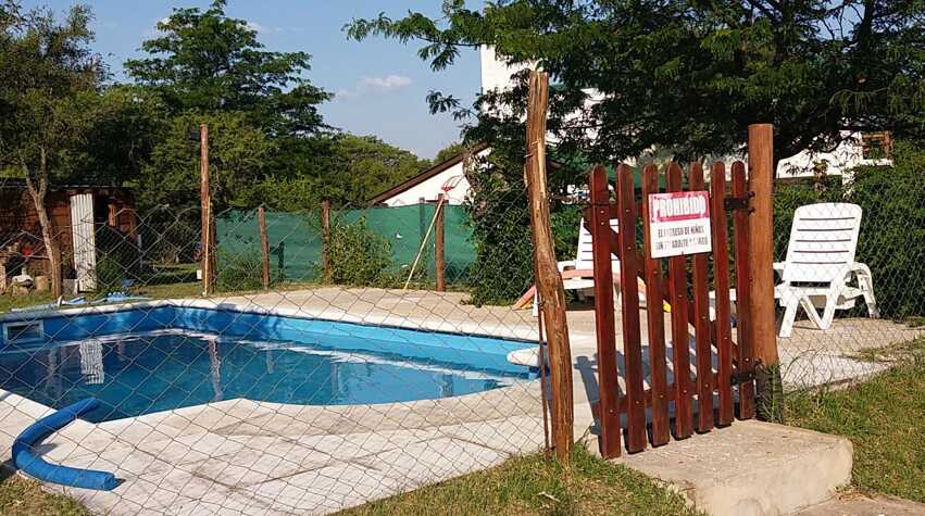 Foto principal de Cabañas Ruka Leufu - Calmayo en Calmayo