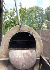 Foto 2 de la galería de Cabañas El Descanso del Guerrero en Villa Santa Cruz Del Lago