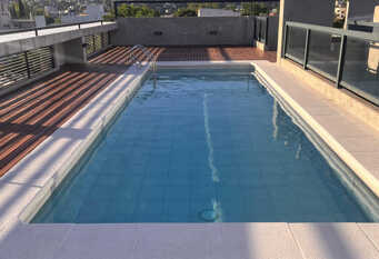 Foto 1 de la galería de Depto Belgrano en Villa Carlos Paz