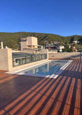 Foto 2 de la galería de Depto Belgrano en Villa Carlos Paz