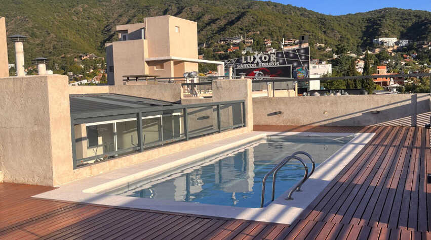 Foto principal de Depto Belgrano en Villa Carlos Paz