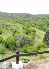 Foto 2 de la galería de Complejo turístico Peñón del Indio Enamorado en Valle Hermoso