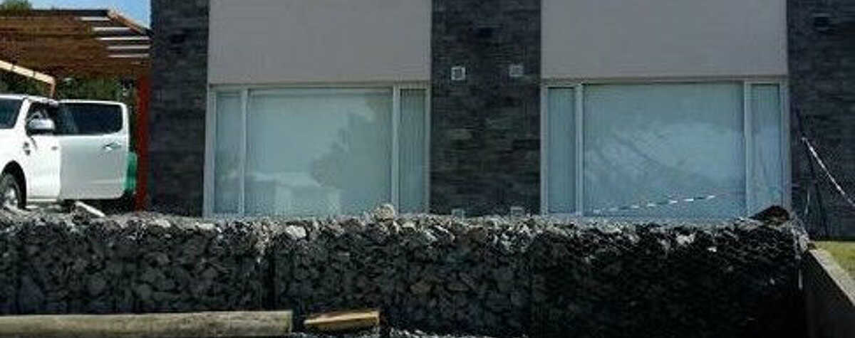 Foto principal de Cabaña en Monte Hermoso en Monte Hermoso