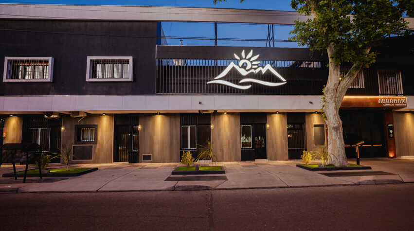 Foto principal de Abraham Complejo Turístico en San Rafael