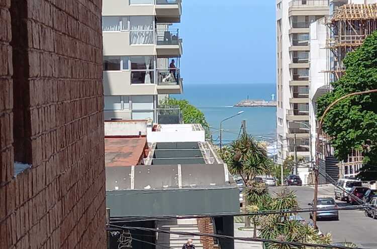 Foto principal de 2 ambientes en Playa Grande oferta del 6 al 12 de febrero!!! en Mar Del Plata