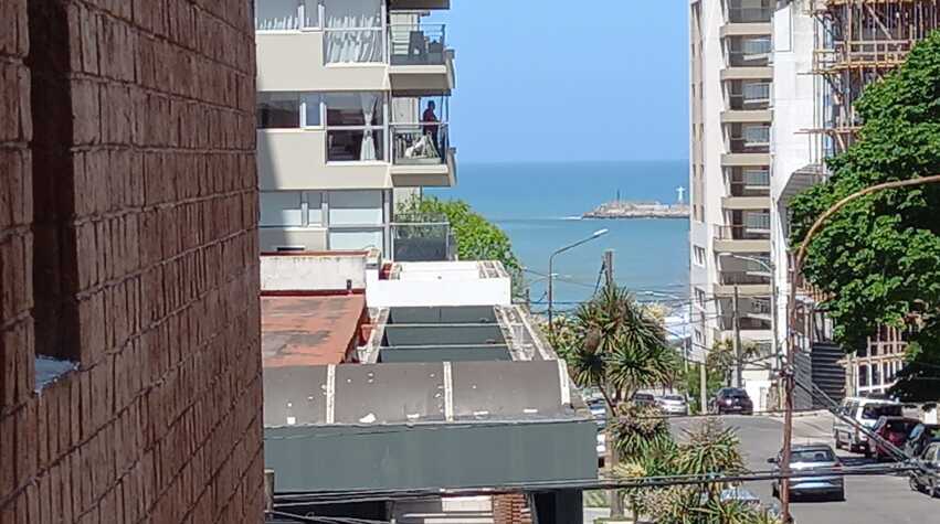 Foto principal de 2 ambientes en Playa Grande oferta del 6 al 12 de febrero!!! en Mar Del Plata