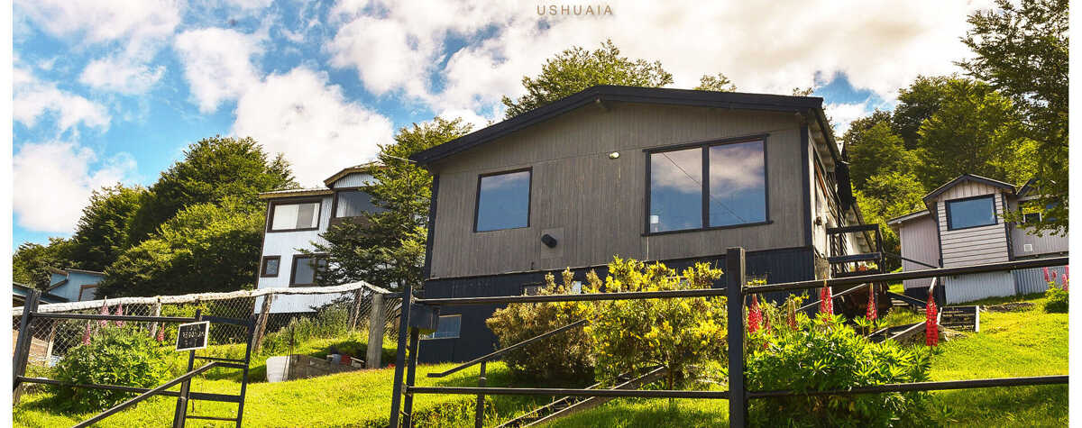 Foto principal de AKARSUR en Ushuaia