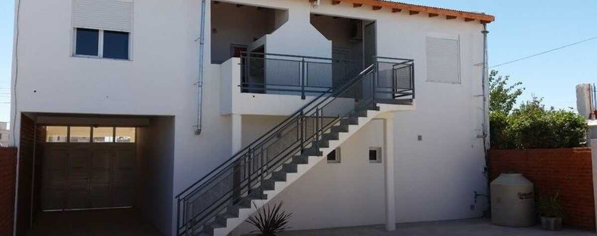 Foto principal de Complejo Los Hermanos en Las Grutas