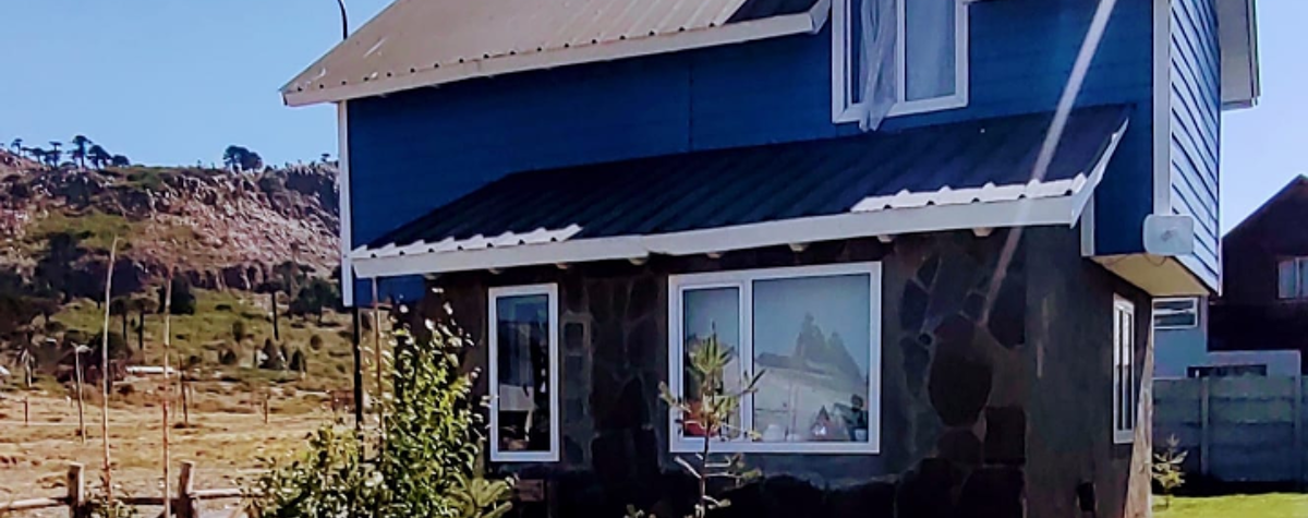 Foto principal de Freya en Caviahue